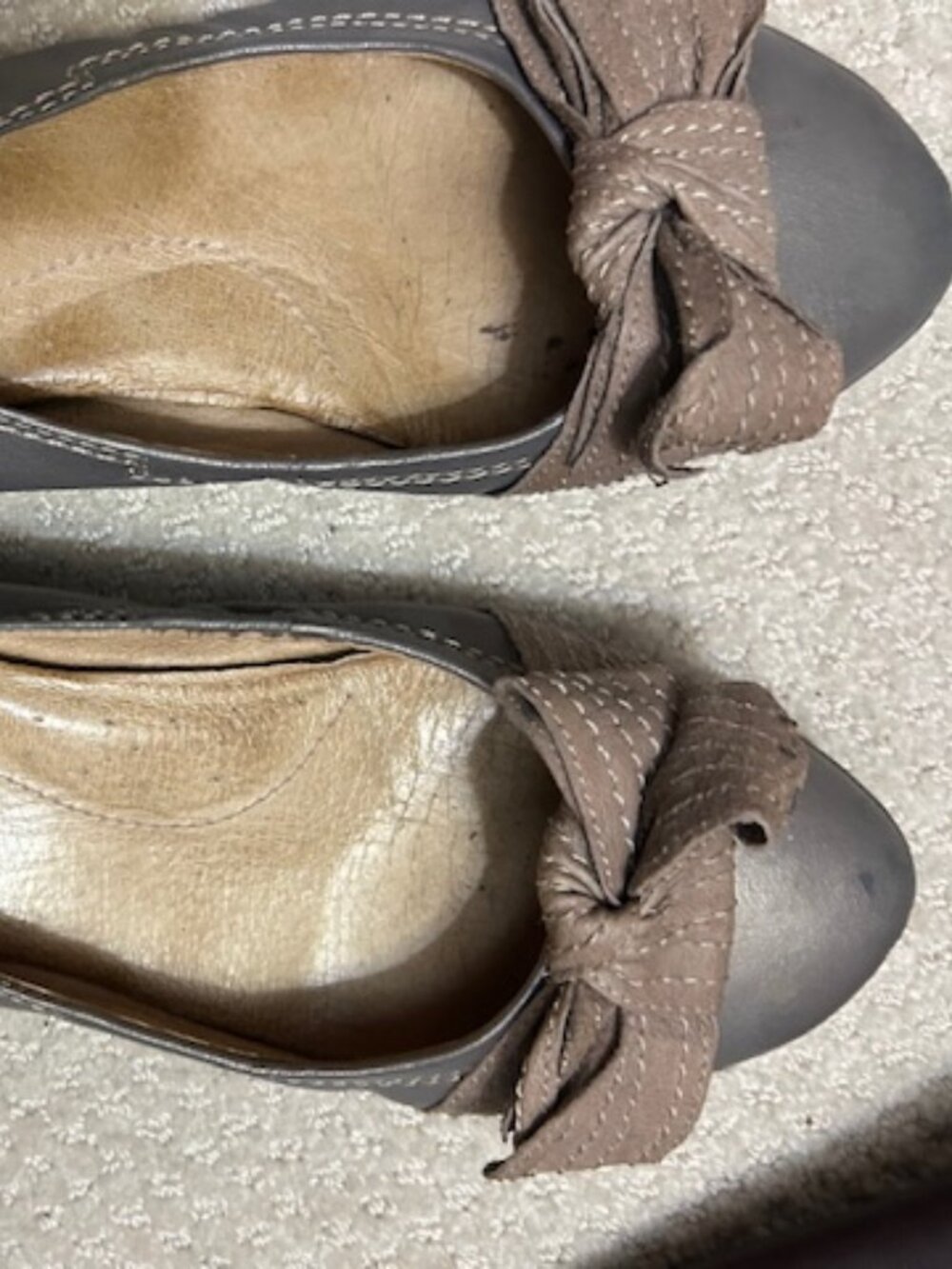 Zaya flats